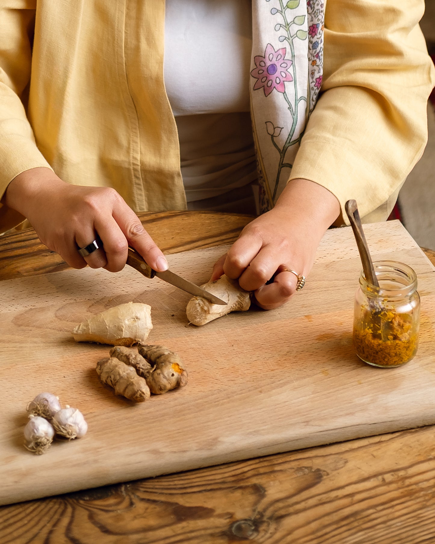 Heal at the Root: Functional & Homeopathy