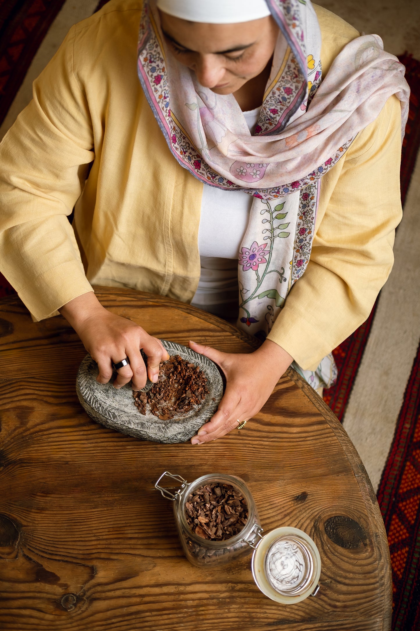 Heal at the Root: Functional & Homeopathy