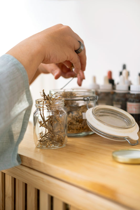 Heal at the Root: Functional & Homeopathy